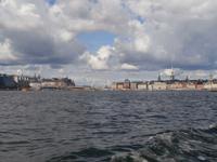 Stockholm