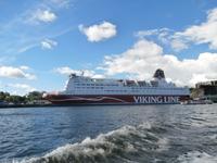 Stockholm &ndash; &copy; Ingrid Langer (Eberhardt TRAVEL)