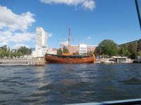 Stockholm &ndash; &copy; Ingrid Langer (Eberhardt TRAVEL)