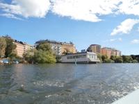 Stockholm &ndash; &copy; Ingrid Langer (Eberhardt TRAVEL)