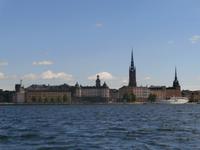 Stockholm &ndash; &copy; Ingrid Langer (Eberhardt TRAVEL)