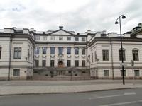 Stockholm &ndash; &copy; Ingrid Langer (Eberhardt TRAVEL)