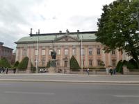 Stockholm &ndash; &copy; Ingrid Langer (Eberhardt TRAVEL)