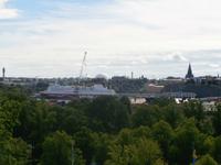 Stockholm &ndash; &copy; Ingrid Langer (Eberhardt TRAVEL)