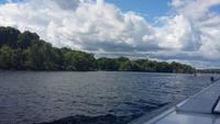 Stockholm Bootstour &ndash; &copy; Ingrid Langer (Eberhardt TRAVEL)