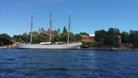 Stockholm  &ndash; &copy; Ingrid Langer (Eberhardt TRAVEL)