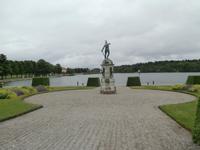 Schloss Drottningholm  &ndash; &copy; Ingrid Langer (Eberhardt TRAVEL)