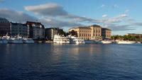Stockholm &ndash; &copy; Ingrid Langer (Eberhardt TRAVEL)