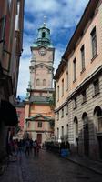 Stockholm Domkirche &ndash; &copy; Ingrid Langer (Eberhardt TRAVEL)
