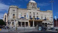 Stockholm Theater &ndash; &copy; Ingrid Langer (Eberhardt TRAVEL)