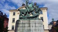 Stockholm &ndash; &copy; Ingrid Langer (Eberhardt TRAVEL)