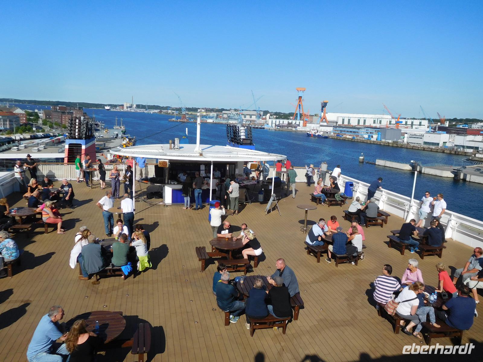 Kiel (5) &ndash; &copy; Andreas Höhn (Eberhardt TRAVEL)