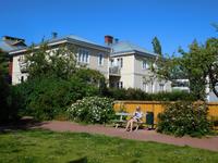 Ålandinseln_Mariehamn (1) &ndash; &copy; Andreas Höhn (Eberhardt TRAVEL)