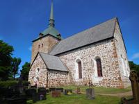 Ålandinseln_Sund_Margarethenkirche (1) &ndash; &copy; Andreas Höhn (Eberhardt TRAVEL)