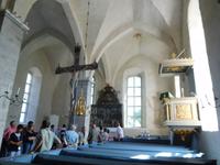 Ålandinseln_Sund_Margarethenkirche (3) &ndash; &copy; Andreas Höhn (Eberhardt TRAVEL)