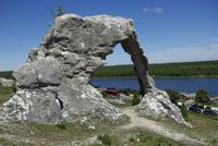 Gotland_Lergravsviken (4) &ndash; &copy; Andreas Höhn (Eberhardt TRAVEL)