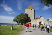 Gotland_Visby (4) &ndash; &copy; Andreas Höhn (Eberhardt TRAVEL)