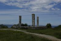 Gotland_Visby_Galgenberg &ndash; &copy; Andreas Höhn (Eberhardt TRAVEL)