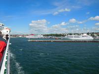 Gotland_Visby_Hafen (1) &ndash; &copy; Andreas Höhn (Eberhardt TRAVEL)