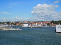 Gotland_Visby_Hafen (2) &ndash; &copy; Andreas Höhn (Eberhardt TRAVEL)