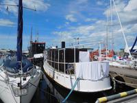 Gotland_Visby_Hafen (5) &ndash; &copy; Andreas Höhn (Eberhardt TRAVEL)