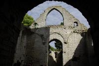 Gotland_Visby_Trinitatis (1) &ndash; &copy; Andreas Höhn (Eberhardt TRAVEL)