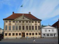 Kalmar_Bischofspalast &ndash; &copy; Andreas Höhn (Eberhardt TRAVEL)