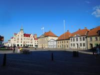 Kalmar_Markt &ndash; &copy; Andreas Höhn (Eberhardt TRAVEL)