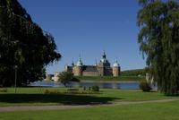 Kalmar_Schloss (1) &ndash; &copy; Andreas Höhn (Eberhardt TRAVEL)