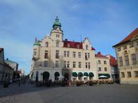 Kalmar_Stadthotel &ndash; &copy; Andreas Höhn (Eberhardt TRAVEL)