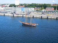 Kiel (1) &ndash; &copy; Andreas Höhn (Eberhardt TRAVEL)