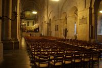 Lund_Dom (16) &ndash; &copy; Andreas Höhn (Eberhardt TRAVEL)