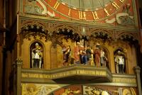 Lund_Dom_Uhr_astronomische (6) &ndash; &copy; Andreas Höhn (Eberhardt TRAVEL)