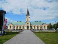 Öland_Borgholm_Kirche &ndash; &copy; Andreas Höhn (Eberhardt TRAVEL)