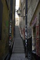 Stockholm_Altstadt (7) &ndash; &copy; Andreas Höhn (Eberhardt TRAVEL)