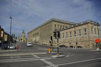 Stockholm_Königsschloss (2) &ndash; &copy; Andreas Höhn (Eberhardt TRAVEL)