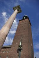 Stockholm_Rathaus (5) &ndash; &copy; Andreas Höhn (Eberhardt TRAVEL)