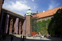 Stockholm_Rathaus (6) &ndash; &copy; Andreas Höhn (Eberhardt TRAVEL)