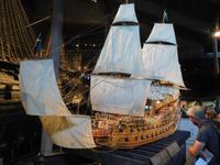 Stockholm_Vasamuseum (1) &ndash; &copy; Andreas Höhn (Eberhardt TRAVEL)