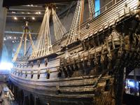 Stockholm_Vasamuseum (2) &ndash; &copy; Andreas Höhn (Eberhardt TRAVEL)