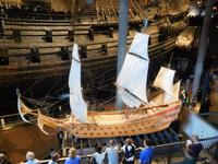 Stockholm_Vasamuseum (4) &ndash; &copy; Andreas Höhn (Eberhardt TRAVEL)