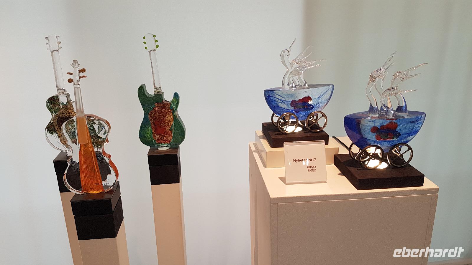 Glasmanufaktur &ndash; &copy; Kristina Hesse (Eberhardt TRAVEL)