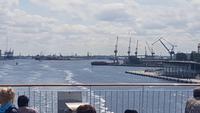 Rostock-Warnemünde &ndash; &copy; Kristina Hesse (Eberhardt TRAVEL)
