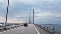 Öresund-Brücke &ndash; &copy; Kristina Hesse (Eberhardt TRAVEL)