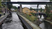 Dalslandkanal &ndash; &copy; Kristina Hesse (Eberhardt TRAVEL)