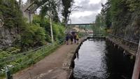 Dalslandkanal &ndash; &copy; Kristina Hesse (Eberhardt TRAVEL)