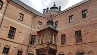 Schloss Gripsholm &ndash; &copy; Kristina Hesse (Eberhardt TRAVEL)
