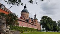 Schloss Gripsholm &ndash; &copy; Kristina Hesse (Eberhardt TRAVEL)