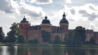 Schloss Gripsholm &ndash; &copy; Kristina Hesse (Eberhardt TRAVEL)