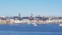 Stockholm &ndash; &copy; Kristina Hesse (Eberhardt TRAVEL)